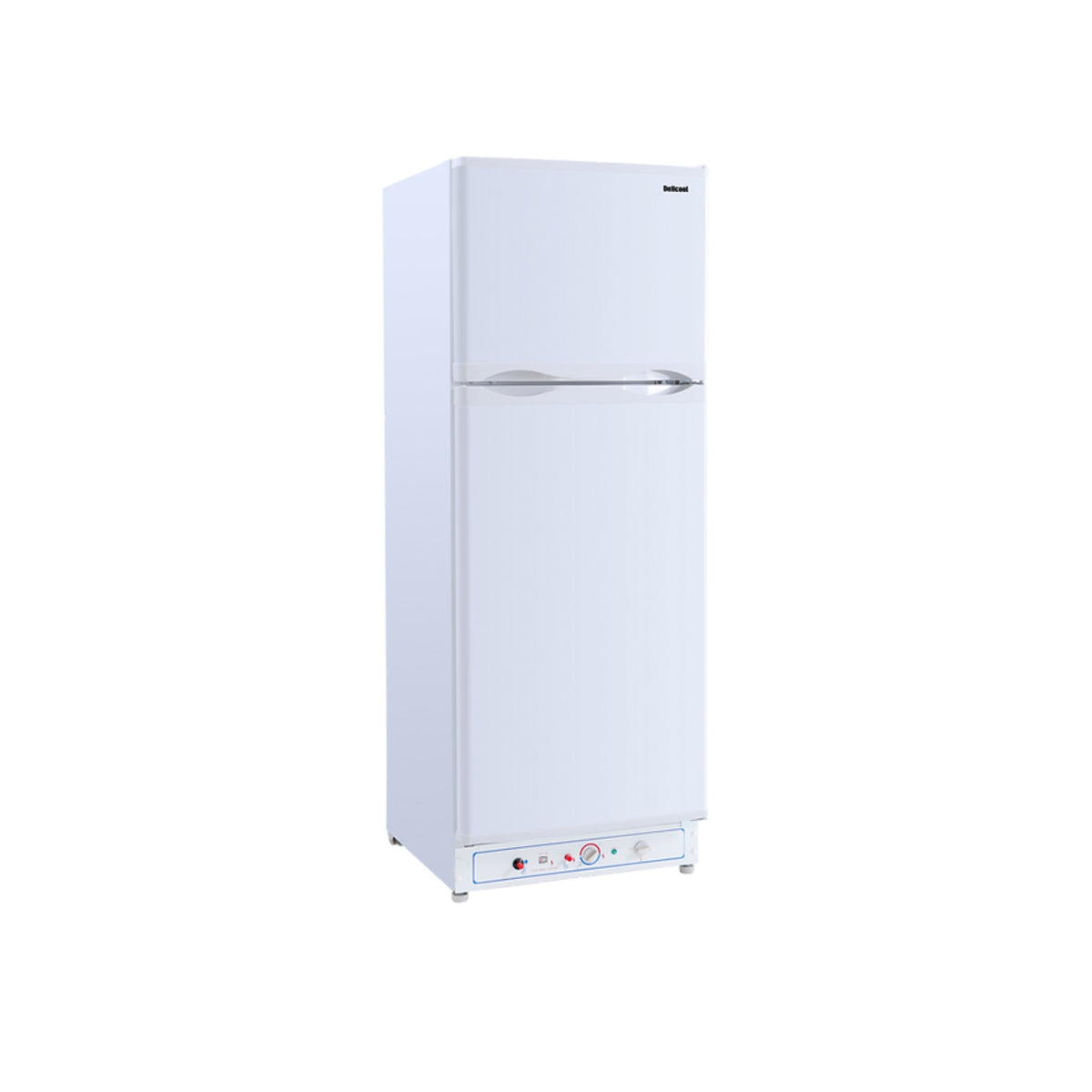 Refrigeradora Gas NRFA-250CD Nisato