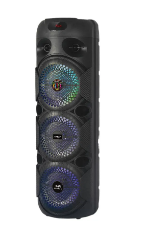 Bocina Amplificada PA8DC3C45M Sankey