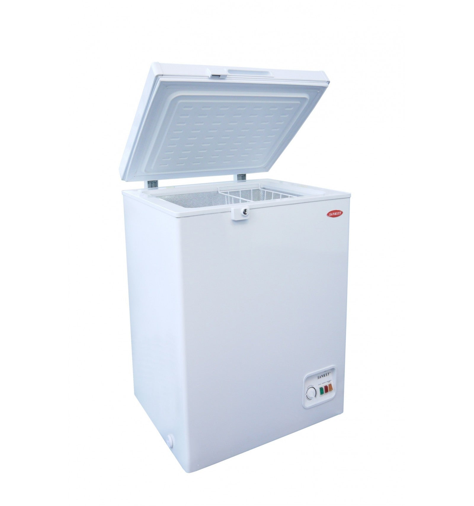 Congelador Baul RFC-362 Sankey