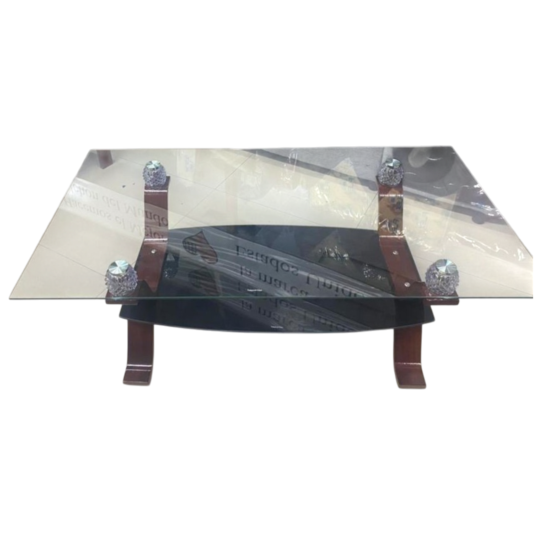 Mesa de Centro WR-512