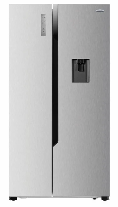Refrigeradora SBSD Inverter RF-20INS54D Sankey