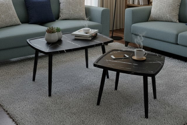 Mesa de Centro GALAMA 87884