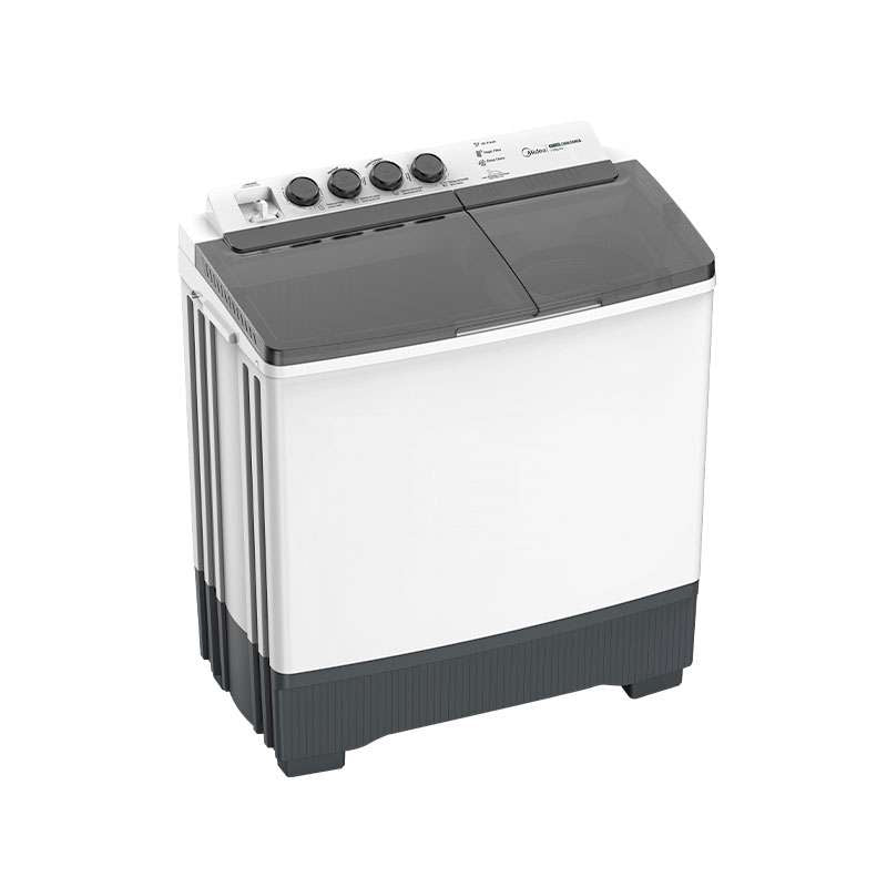 Lavadora SEMI 15KG MT100W150/W-MX Midea