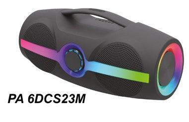 Bocina PA-6DCS23M Sankey