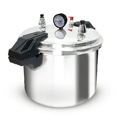 Olla de Presion K-22ID Sankey