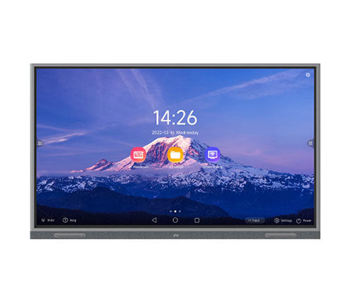 Tablero Digital 65 Pulg UN-MW3565-U-X Uniview