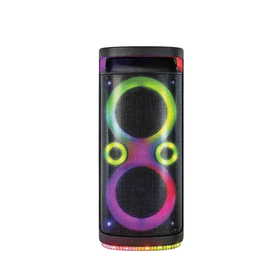 Bocina Amplificada PA8DCC67M Sankey