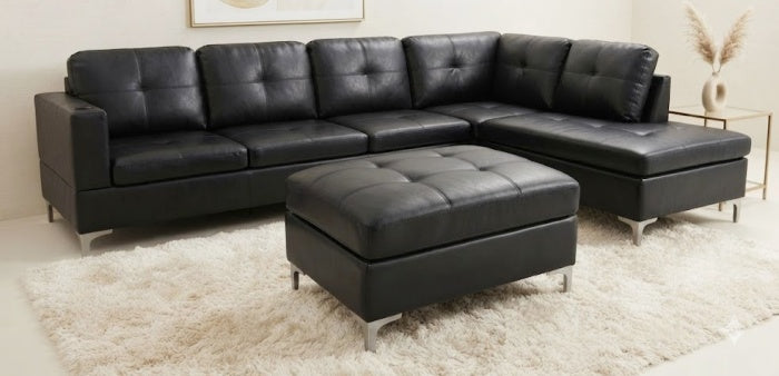 Juego de Sala Sofa L 69262341