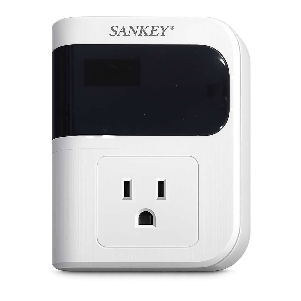 Protector de Voltaje 110V VP-120INV33 Sankey