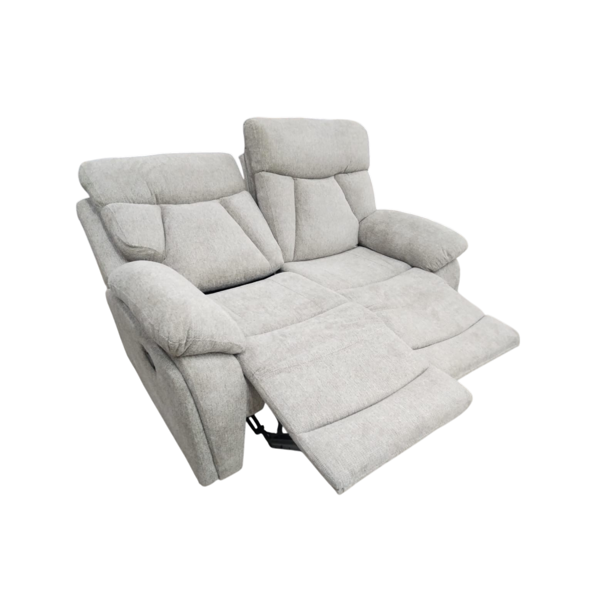 Juego de Sala Reclinable HAVA-LGTBRN