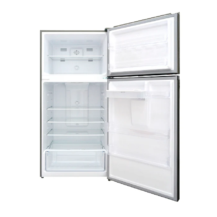 Refrigeradora TBD RF-18IN81BD Sankey