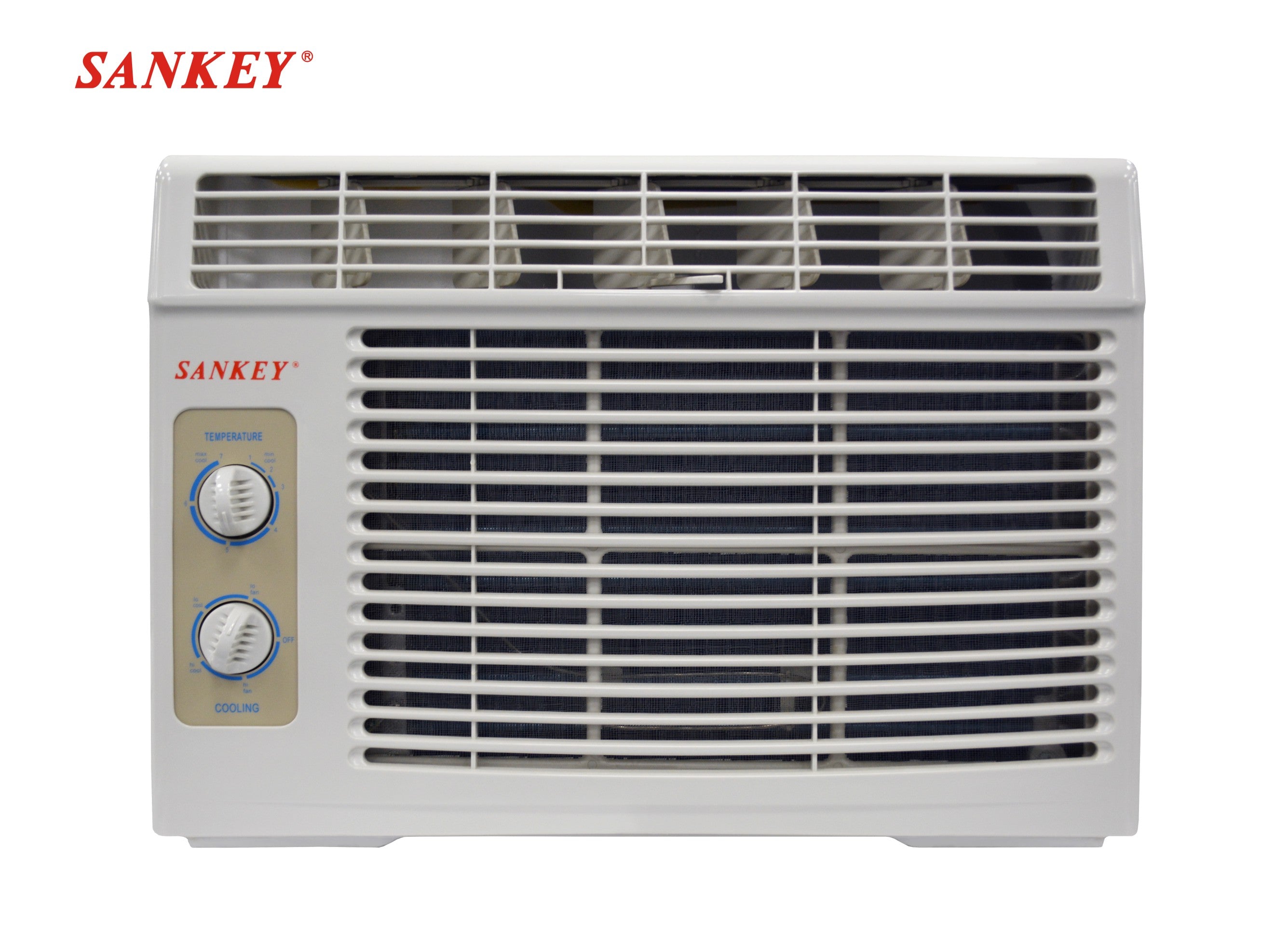Aire Ventana 05K 110V EW-576 Sankey