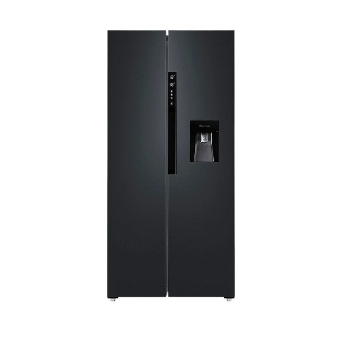 Refrigeradora SBSD RF-20IN88BD Sankey