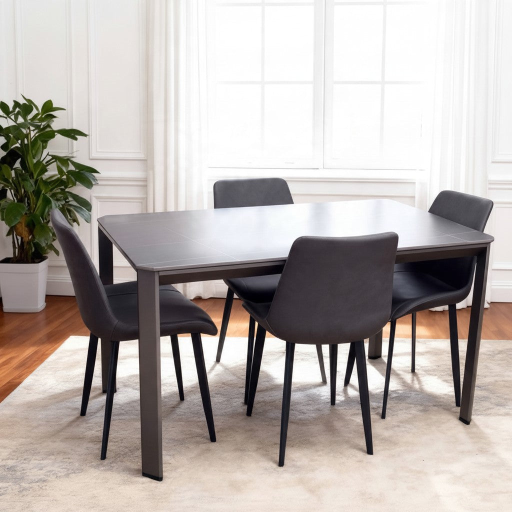 Comedor 4PTS Exor DT-04-FD02