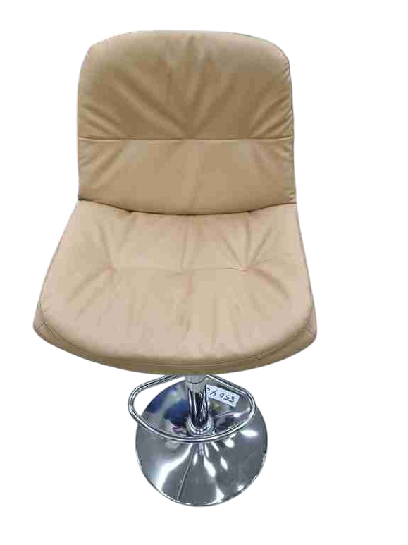 Silla de Bar Cali Crema 85042