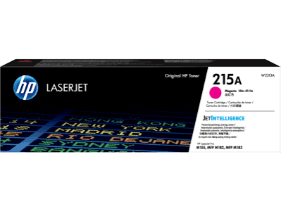 Toner 215A / W2311A Mangenta HP