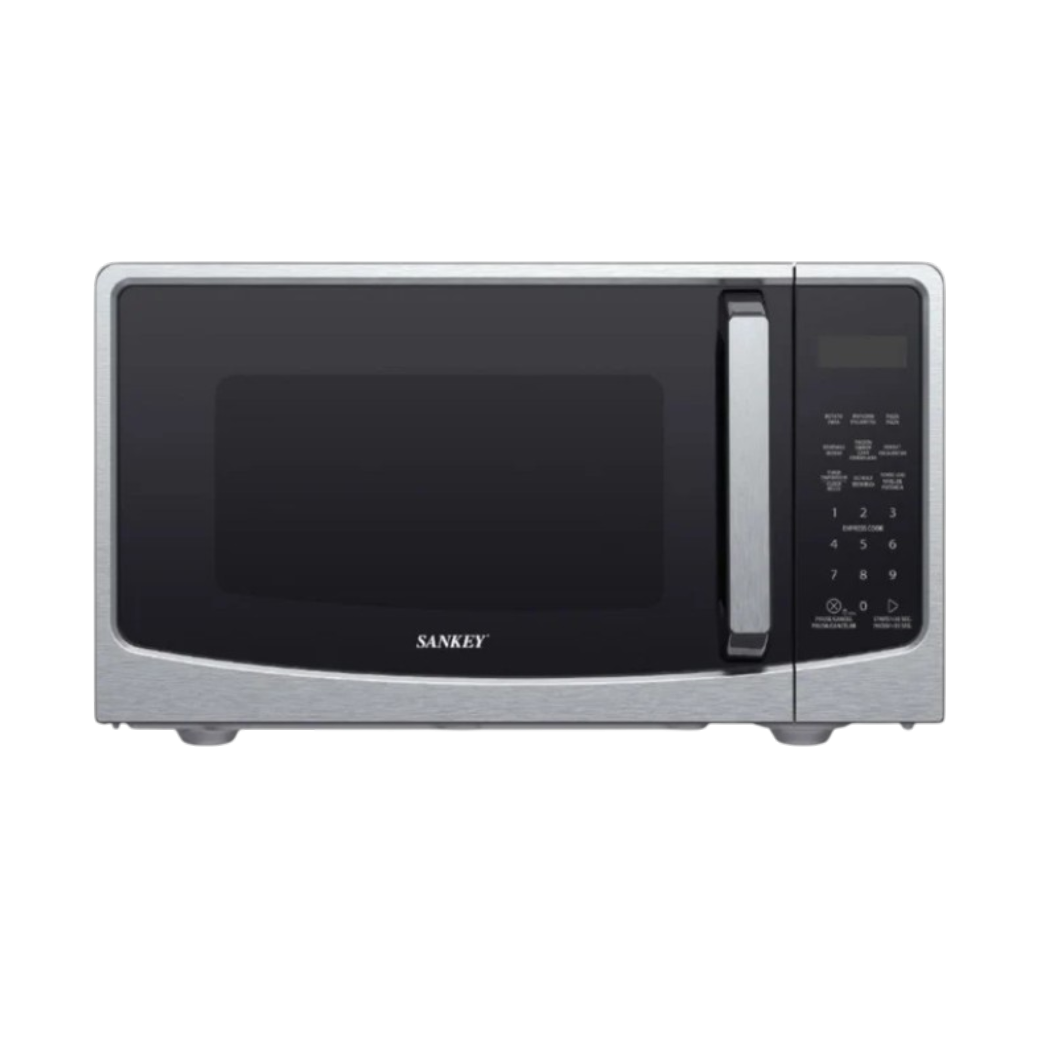 Microonda MW-1019DH Sankey