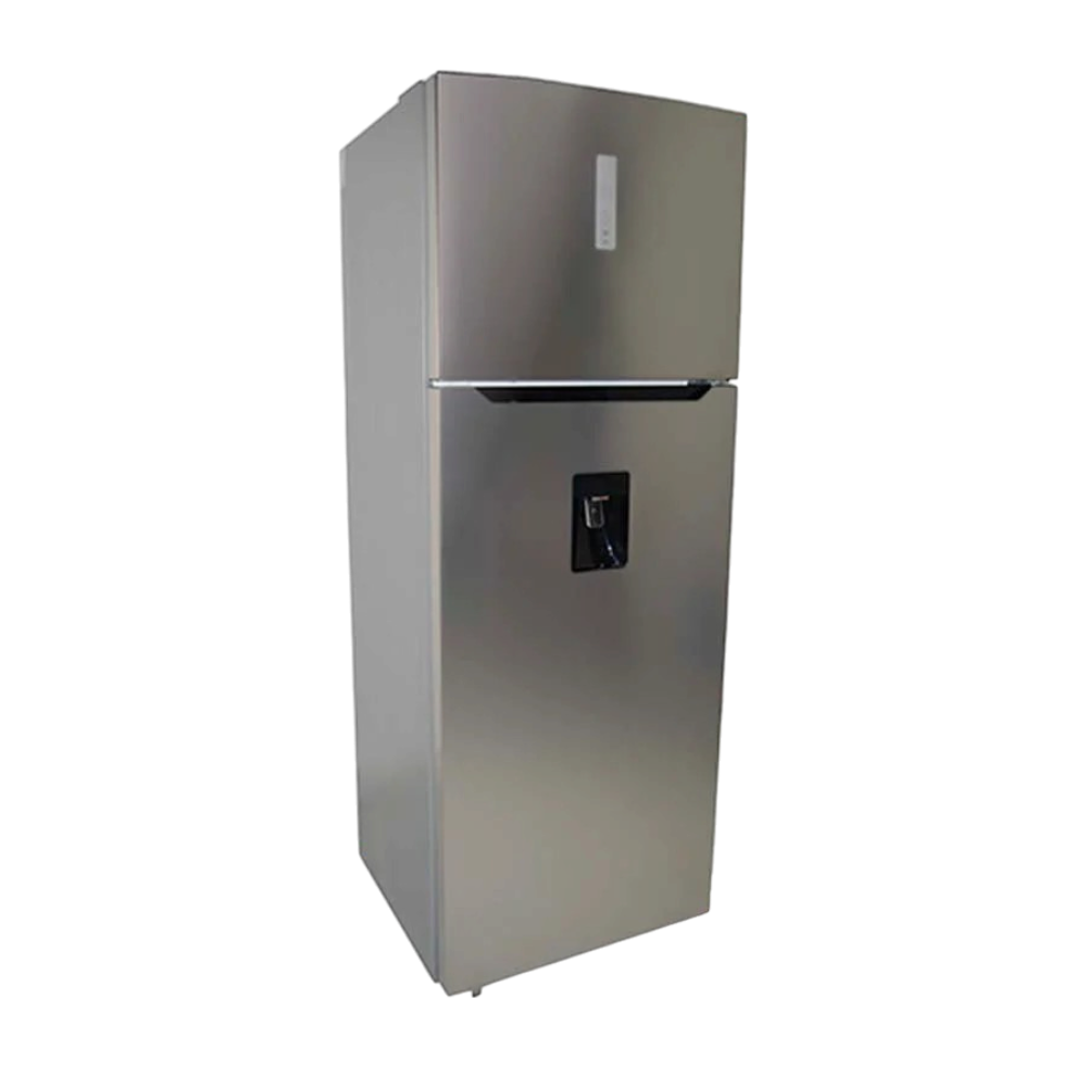 Refrigeradora TBD RF-17IN70SD Sankey