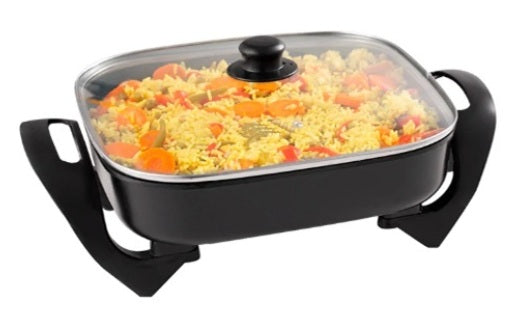 Sarten Electrico SA-1233 Sankey