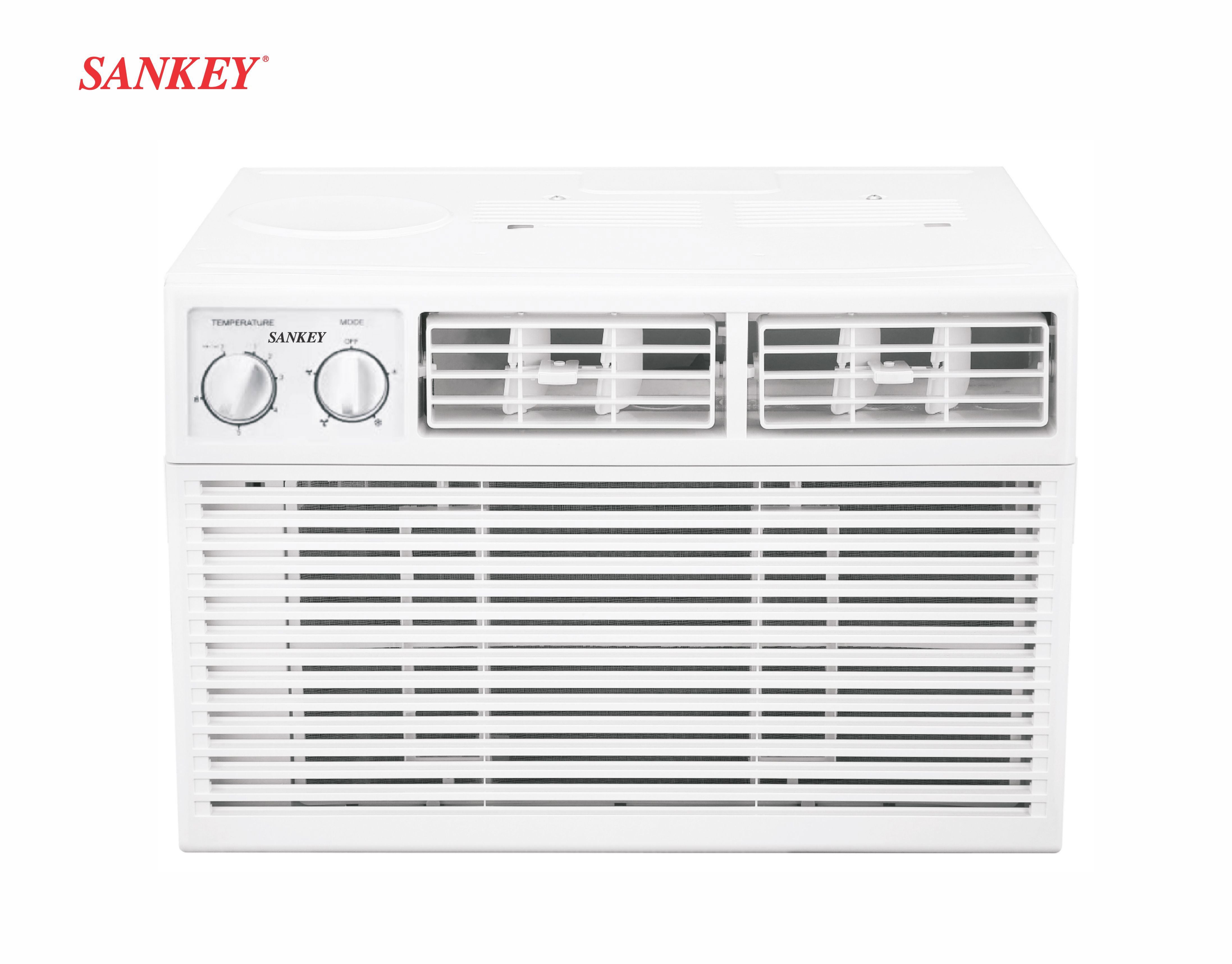 Aire Ventana 08K 110V EW-811 Sankey
