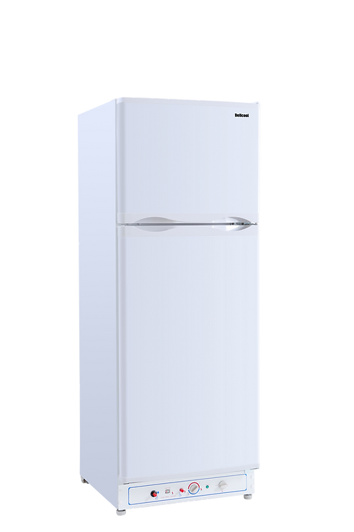 Refrigeradora Gas NRFA-250CD Nisato