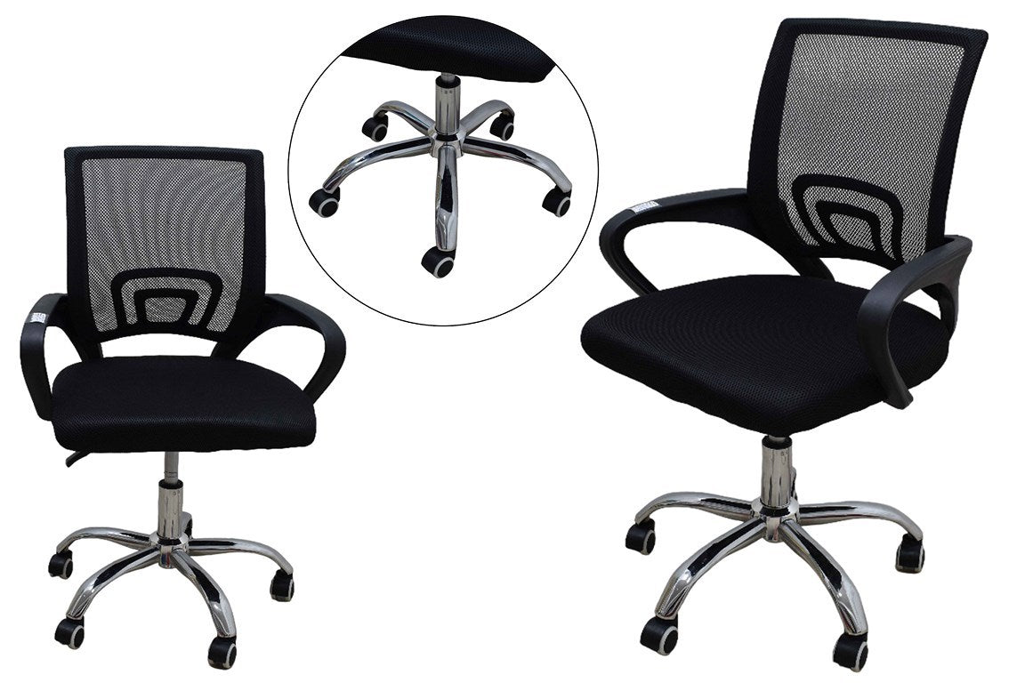 Silla de Oficina Miami JG-619