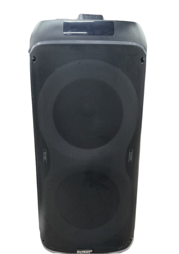 Bocina Amplificada PA-8DCN46L Sankey