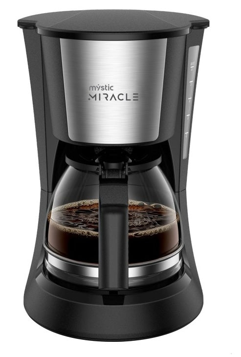 Cafetera 06 TAZAS MY-CM600 Mystic