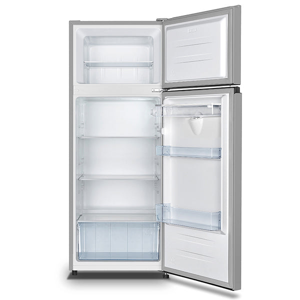 Refrigeradora TBD RT80D6WGX HISENSE
