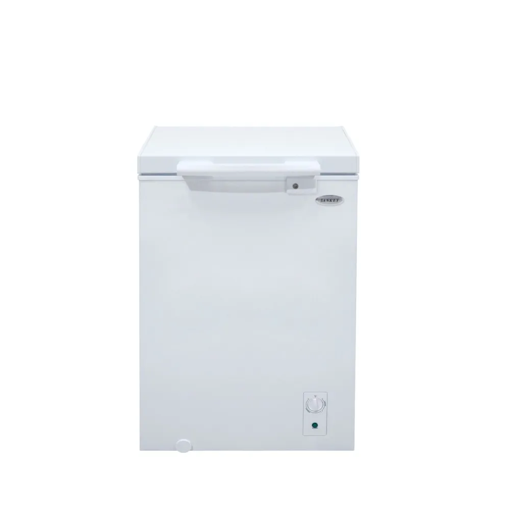 Congelador Baul RFC-372 Sankey