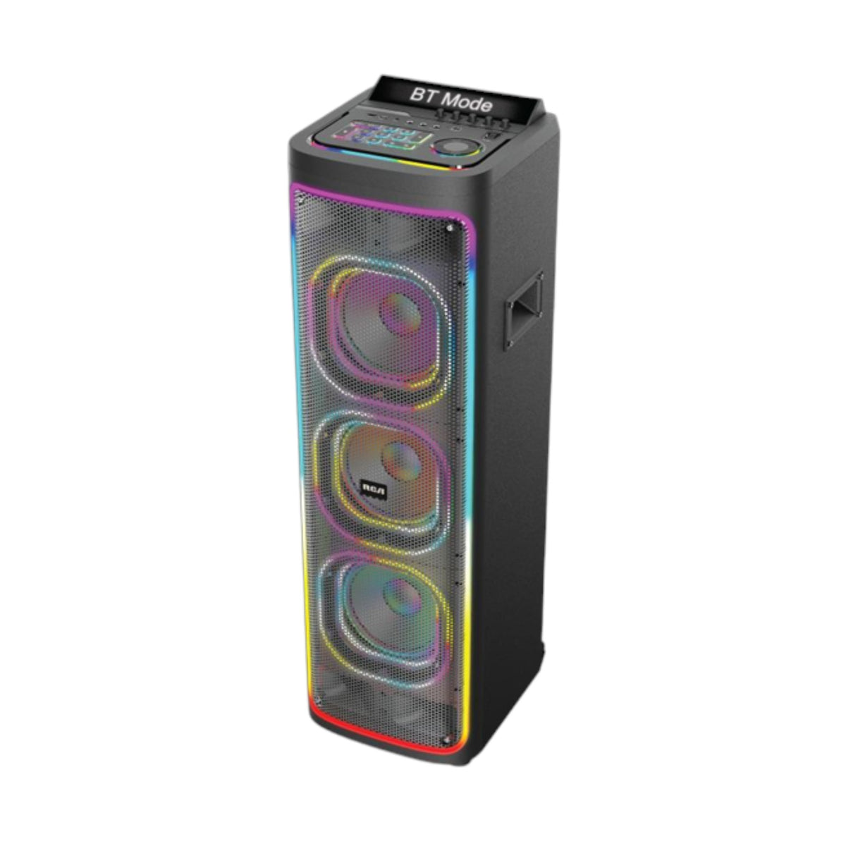Bocina Amplificada RCTS890 RCA