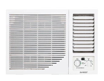 Aire Ventana 18K 220V EW-1813 Sankey