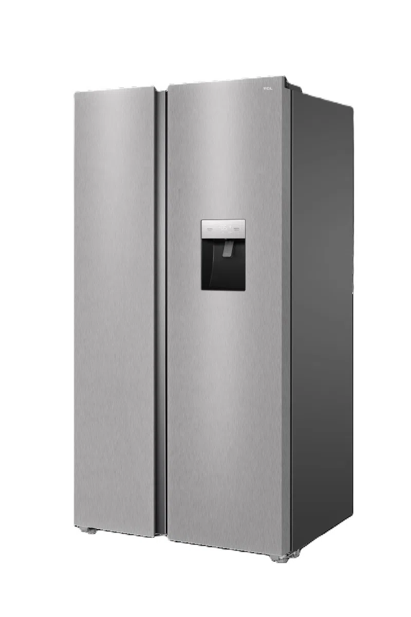 Refrigeradora SBS P520SBN TCL