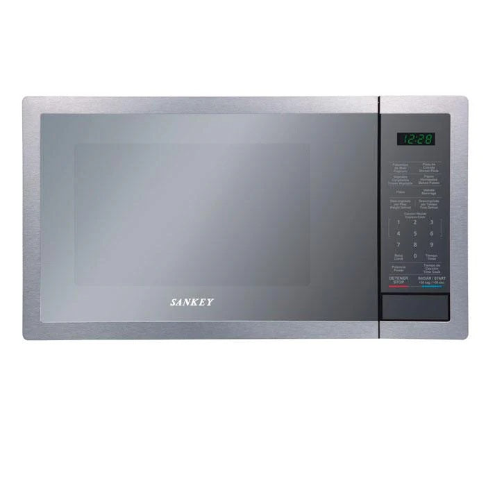 Microonda 0.9 P3 MW-1133BL Sankey
