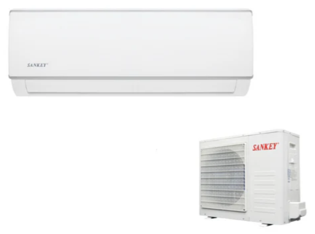 Aire Split 12K ES-12COLA1 Sankey